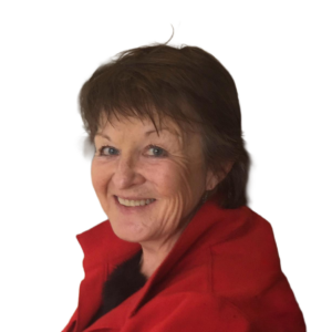 Mary Dobbyn, Director, Mary Dobbyn Proofreading Services